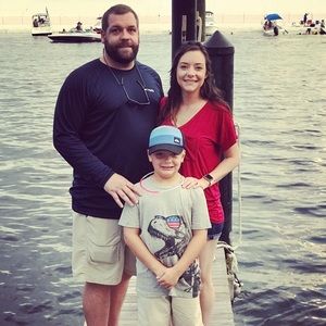 Meet your Posher, Jacqui